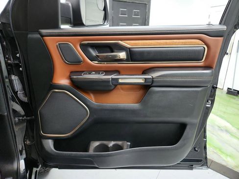 Used 2021 RAM 1500 Limited image 26