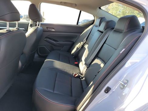 New 2025 Nissan Altima 2.5 SR w/ SR Premium Package image 17