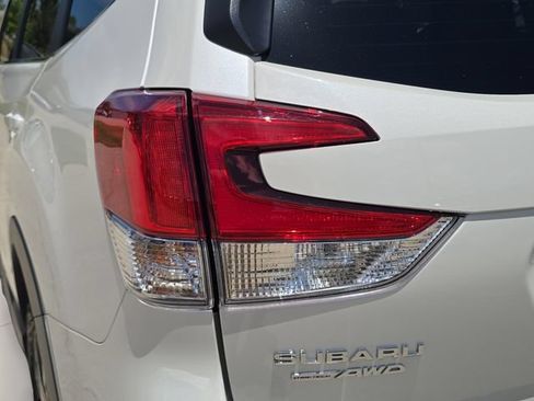 Certified 2024 Subaru Forester Limited AWD/4WD image 7