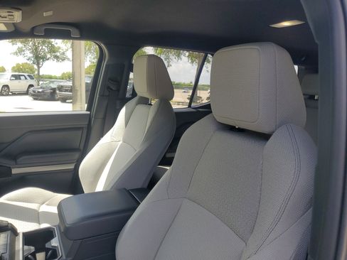 Certified 2026 Toyota 4Runner SR5 AWD/4WD image 17