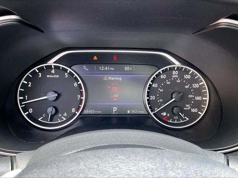 Used 2016 Nissan Maxima 3.5 SL FWD image 26