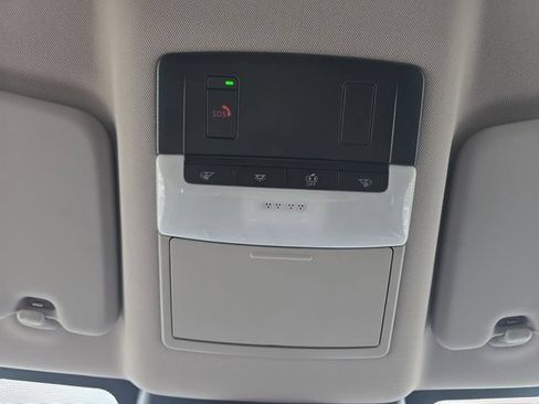 New 2026 Nissan Rogue SV FWD image 7