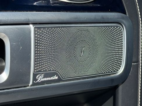 Used 2021 Mercedes-Benz G 63 AMG 4MATIC image 19