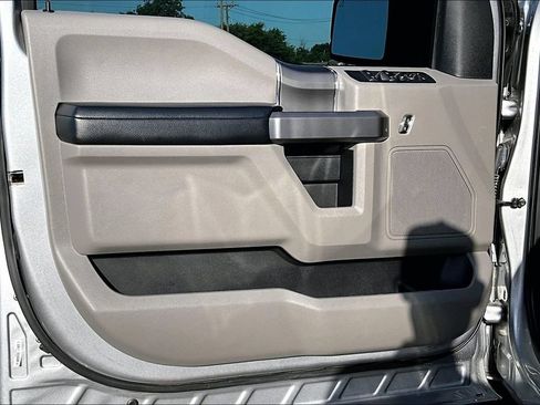 Used 2020 Ford F150 XLT w/ Equipment Group 302A Luxury RWD image 21
