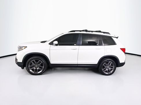 Used 2023 Honda Passport EX-L image 4