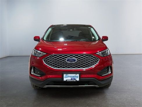 Used 2023 Ford Edge SEL w/ Convenience Package image 8