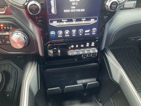 Used 2020 RAM 1500 Limited image 26