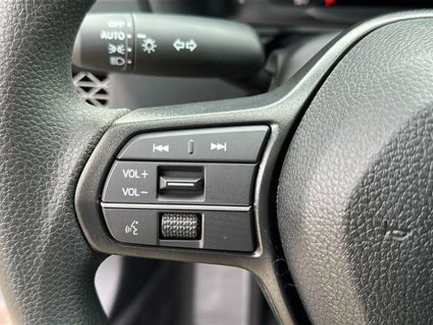 New 2025 Honda Accord SE image 12