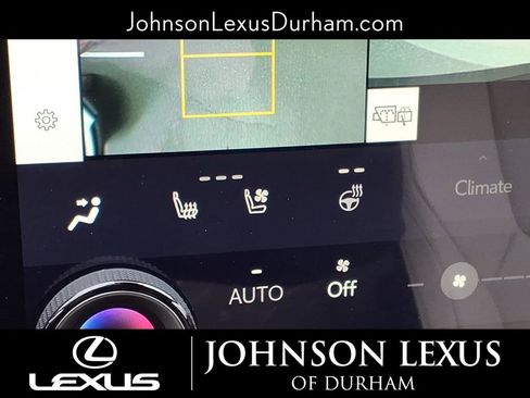 New 2026 Lexus RX 350 Premium Plus image 15