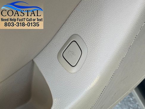 Used 2015 Buick LaCrosse Leather FWD image 8