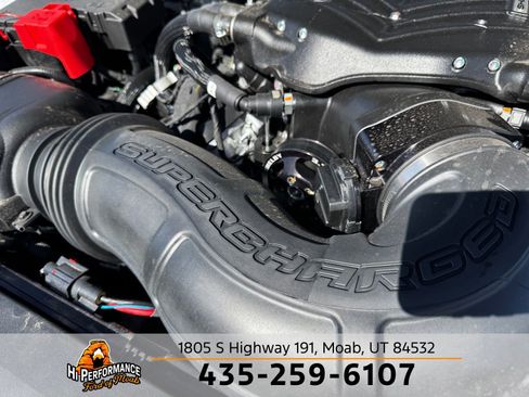 New 2025 Ford Mustang GT Premium w/ GT Performance Package RWD image 71