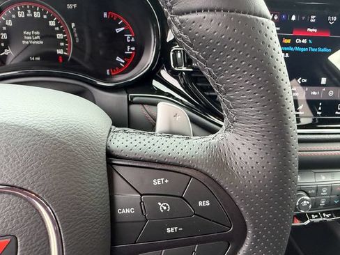 New 2026 Dodge Durango GT w/ Blacktop Package AWD/4WD image 17