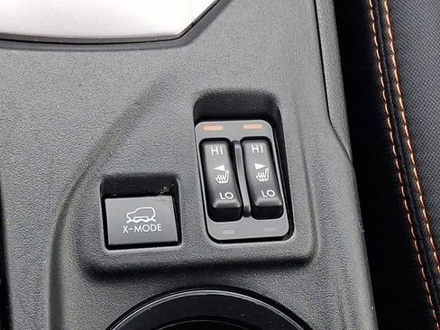 Certified 2023 Subaru Crosstrek 2.0i Premium image 24