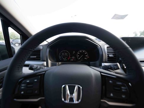New 2026 Honda Odyssey EX-L image 15