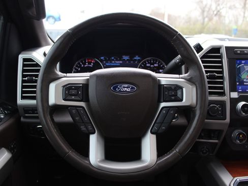 Used 2020 Ford F250 King Ranch w/ King Ranch Ultimate Package image 15