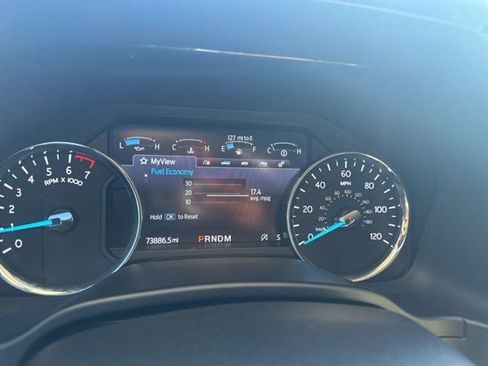 Used 2021 Ford Expedition Max Platinum image 15