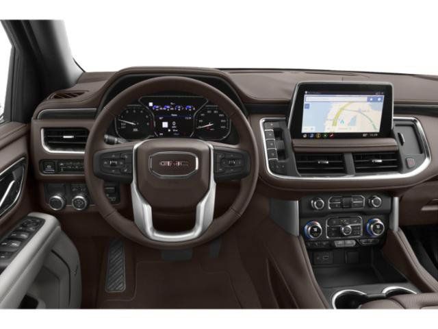 Used 2023 GMC Yukon SLT AWD/4WD image 10