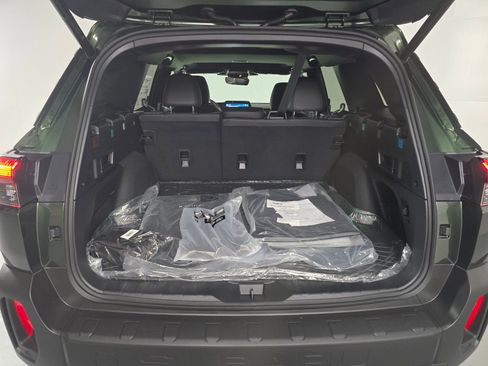 New 2026 Subaru Outback Limited image 15