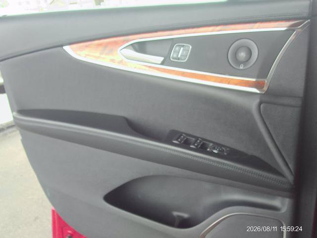 Used 2016 Lincoln MKX Select w/ Select Plus Package FWD image 15