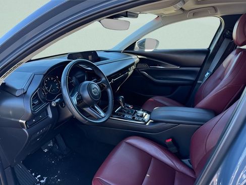 Used 2024 MAZDA CX-30 AWD 2.5 S w/ Preferred Package image 3