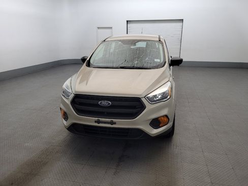 Used 2017 Ford Escape S FWD image 15