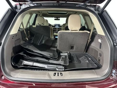 Used 2020 Lincoln Aviator Reserve w/ Equipment Group 202A AWD/4WD image 26