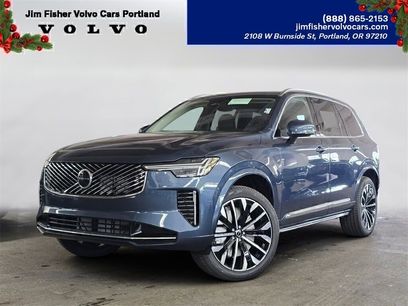 New 2026 Volvo XC90 B5 Core w/ Protection Package