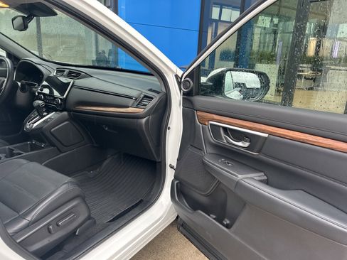 Used 2022 Honda CR-V EX-L image 16