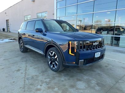 New 2027 Kia Telluride S