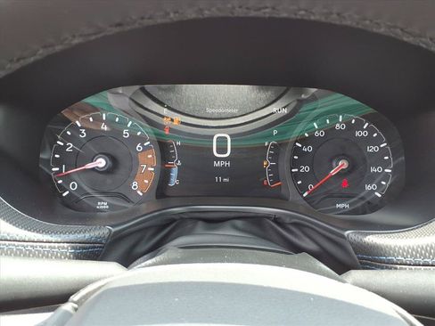 New 2026 Jeep Compass Latitude AWD/4WD image 27