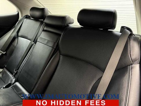 Used 2013 Lexus IS 250 AWD w/ Luxury Plus Pkg Value Edition image 16