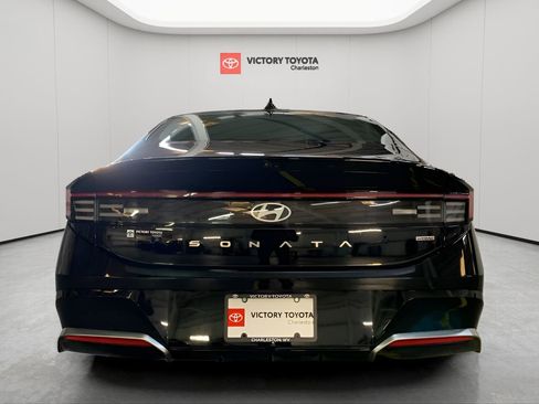 Used 2024 Hyundai Sonata SEL image 5
