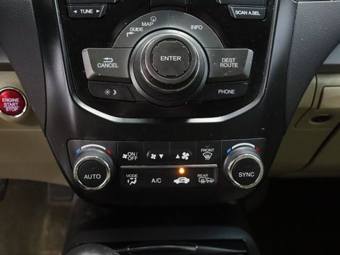 Used 2013 Acura RDX FWD w/ Technology Package image 20