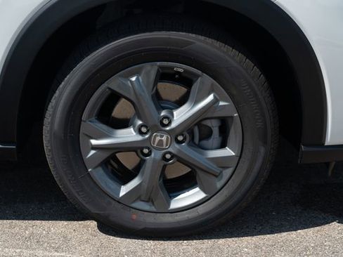 New 2026 Honda HR-V LX image 11