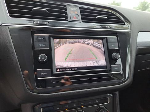 Certified 2023 Volkswagen Tiguan S w/ Driver Assistance Package image 23