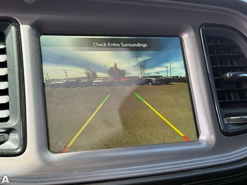 Certified 2023 Dodge Challenger R/T Scat Pack RWD image 21