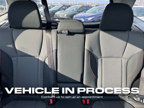 Used 2019 Subaru Forester Sport w/ Popular Package #2 image 26