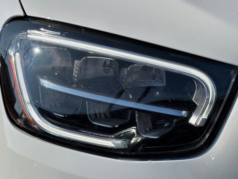 Certified 2022 Mercedes-Benz GLC 300 4MATIC image 10