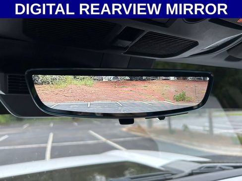 Used 2025 GMC Hummer EV 2X w/ LPO, Dark Essentials Package AWD/4WD image 17