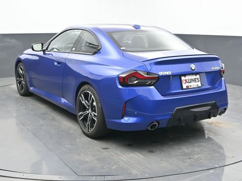 Used 2026 BMW 230i Coupe RWD image 8