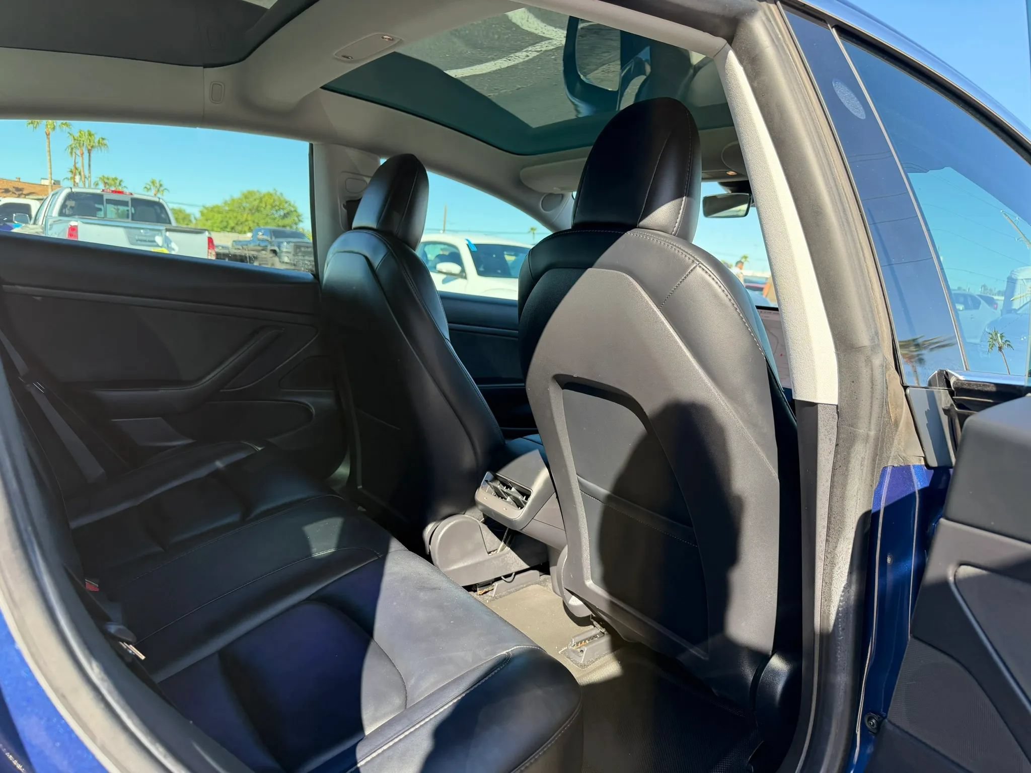 Used 2020 Tesla Model 3 Standard Range Plus RWD image 27