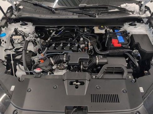 New 2026 Honda CR-V EX image 26