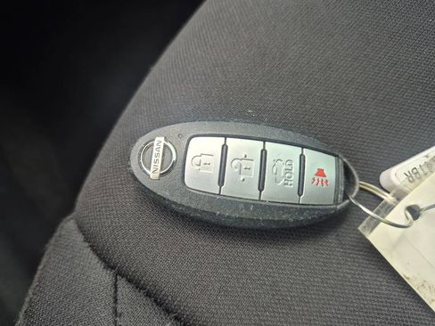 Used 2022 Nissan Sentra S FWD image 20