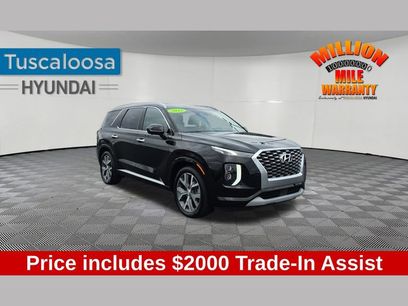 Used 2022 Hyundai Palisade Limited