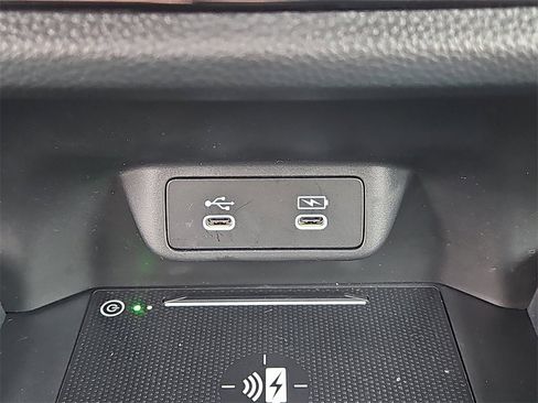 Certified 2026 Honda HR-V Sport image 16