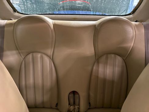 Used 2004 Jaguar XK8 Convertible RWD image 34