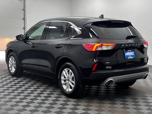 Used 2022 Ford Escape SE w/ Convenience Package AWD/4WD image 10