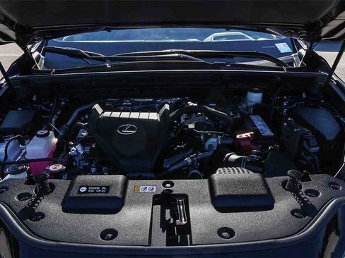 Used 2022 Lexus NX 350 F Sport image 27