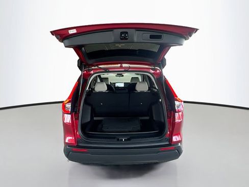 Used 2026 Honda CR-V LX image 28