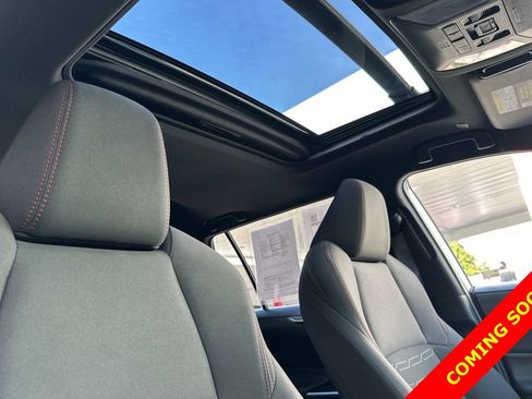 Certified 2024 Toyota RAV4 SE w/ Weather & Moonroof Package image 18